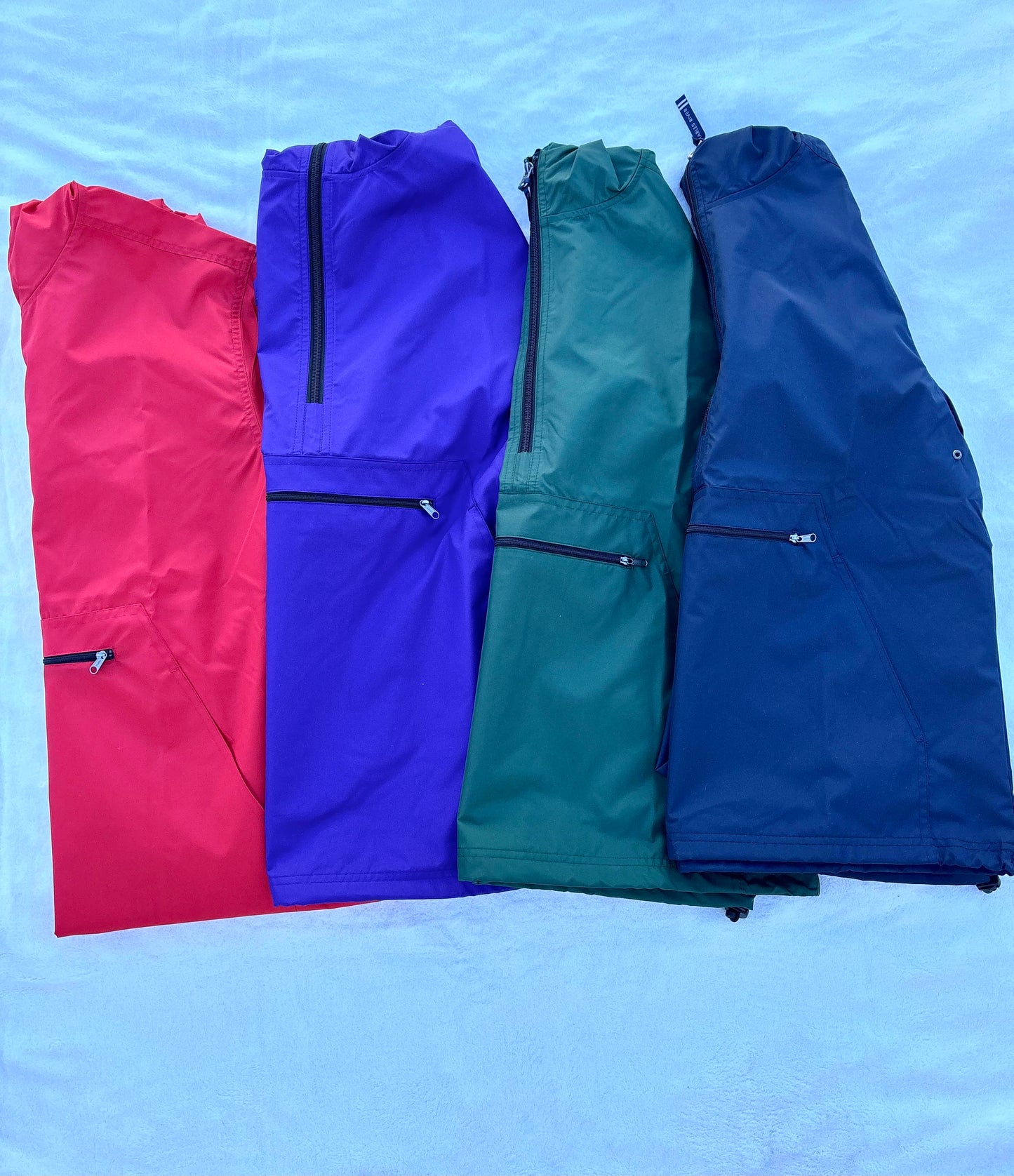 Charles River Rain Jacket