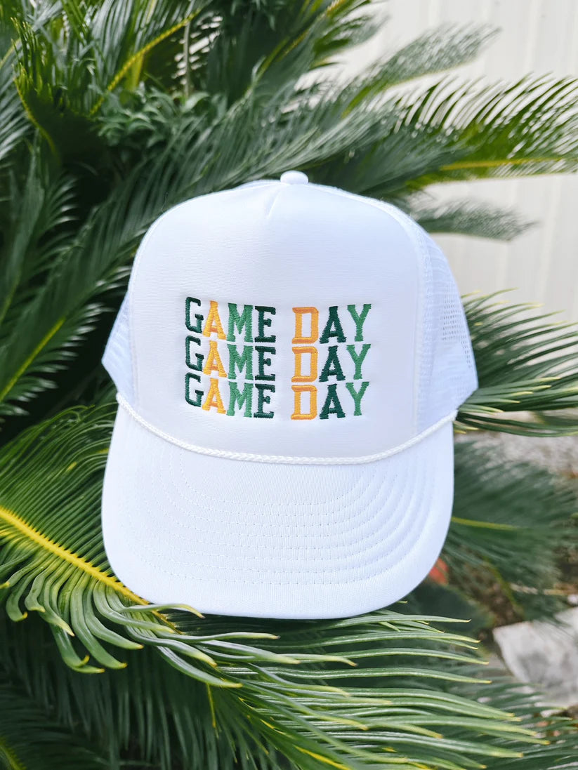 Gameday Hat