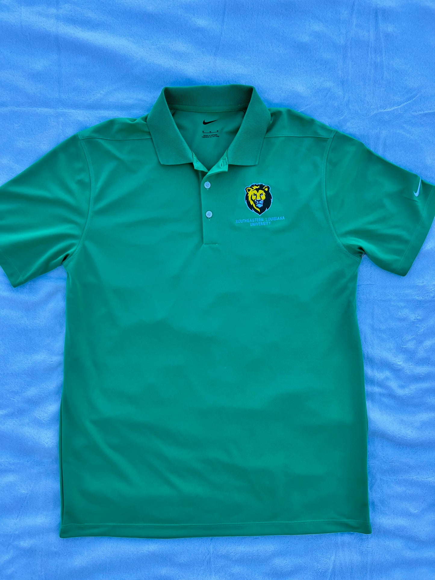 Nike Southeastern Polo
