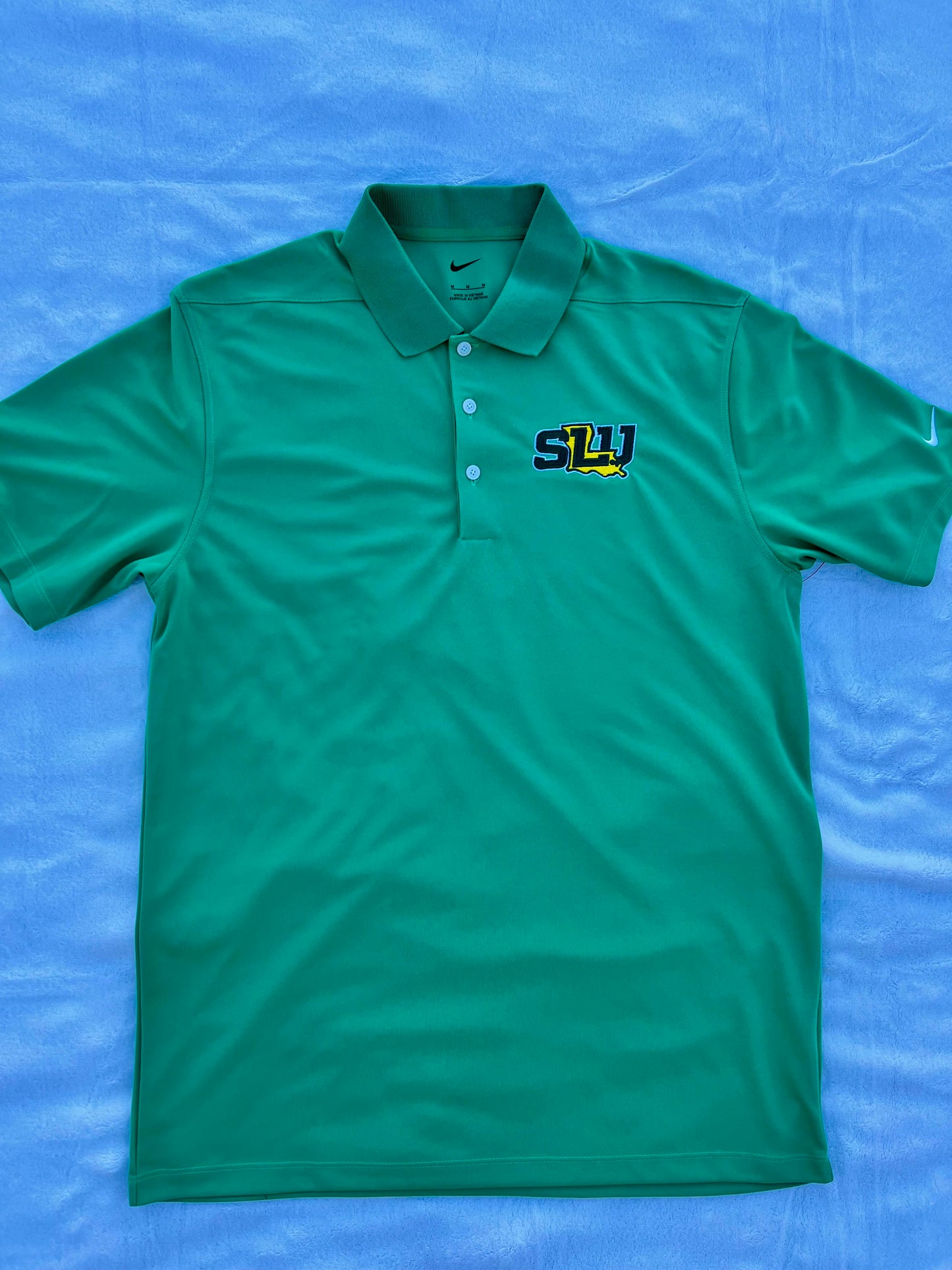 Nike Southeastern Polo