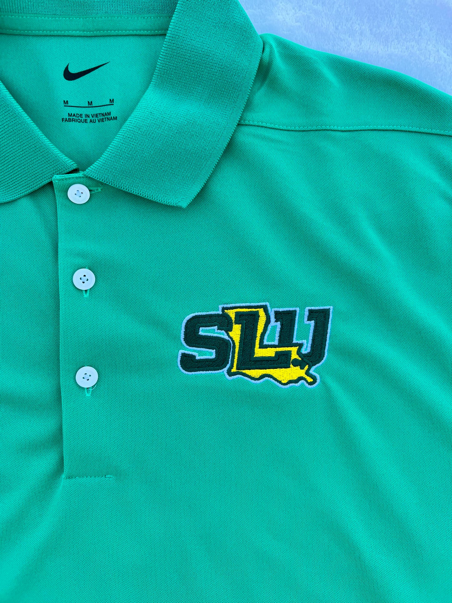 Nike Southeastern Polo