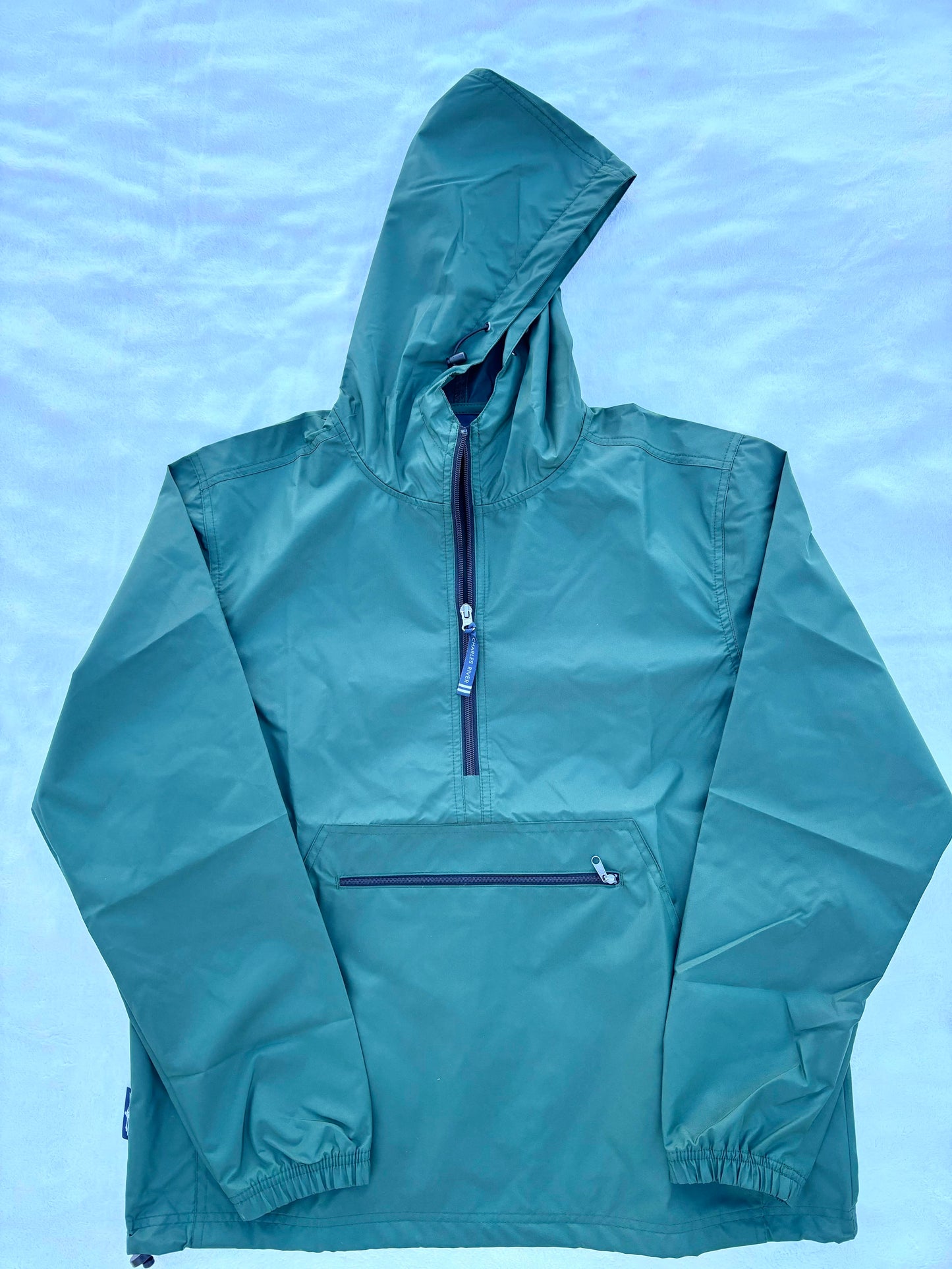 Charles River Rain Jacket
