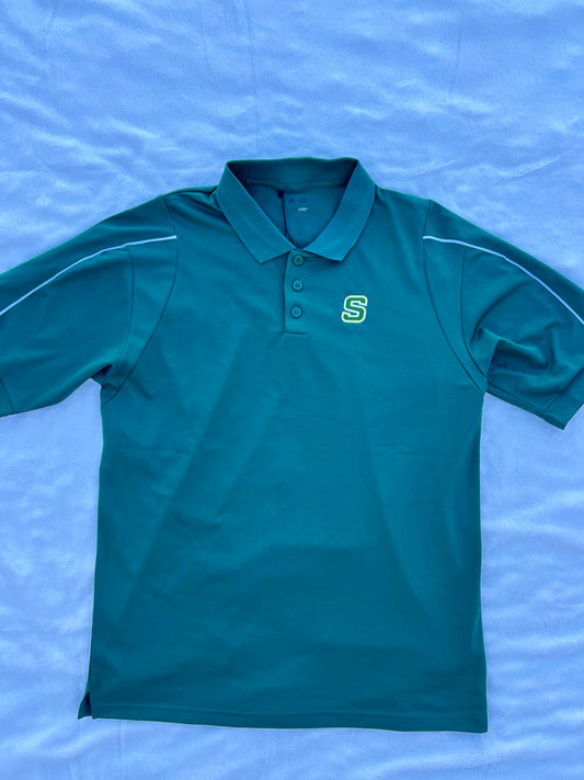 "S" Polo