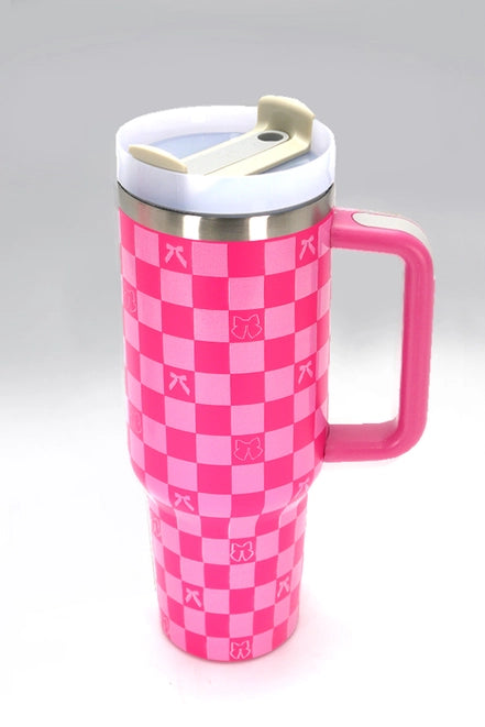Bow Tumbler