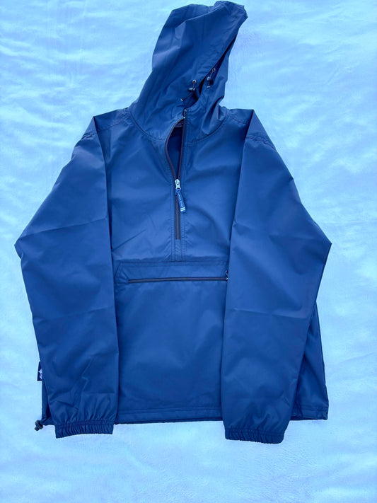 Charles River Rain Jacket