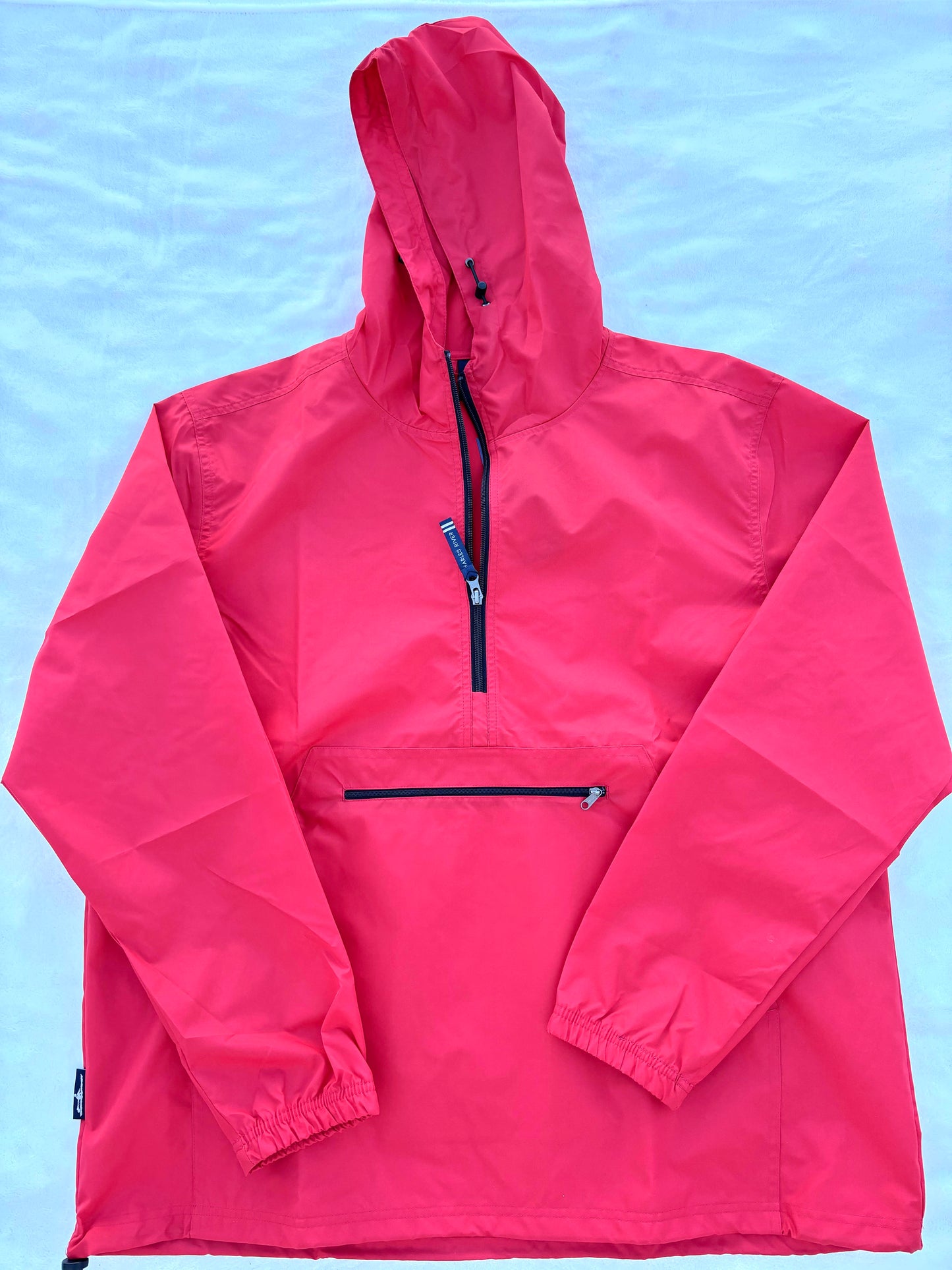 Charles River Rain Jacket