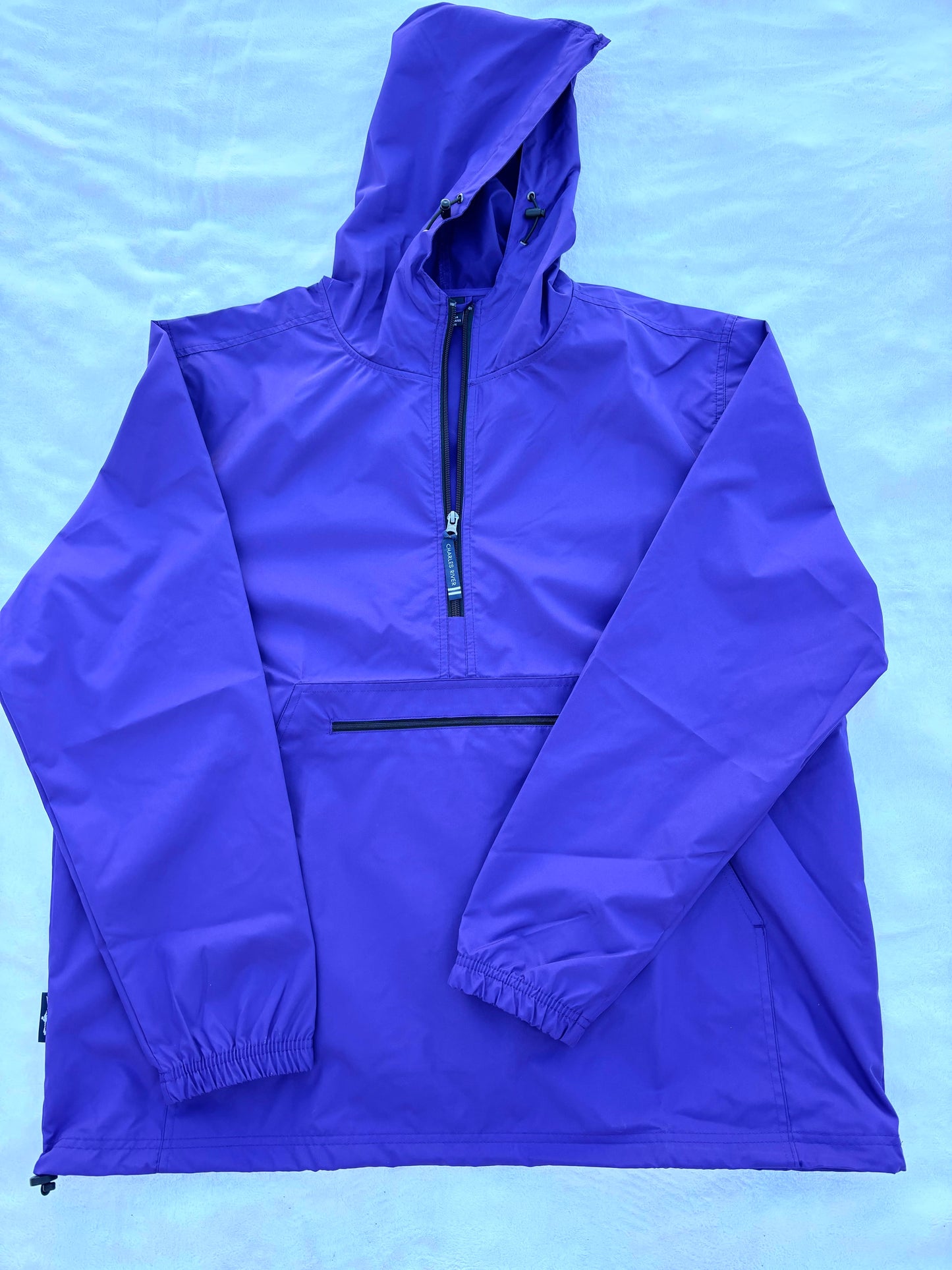 Charles River Rain Jacket