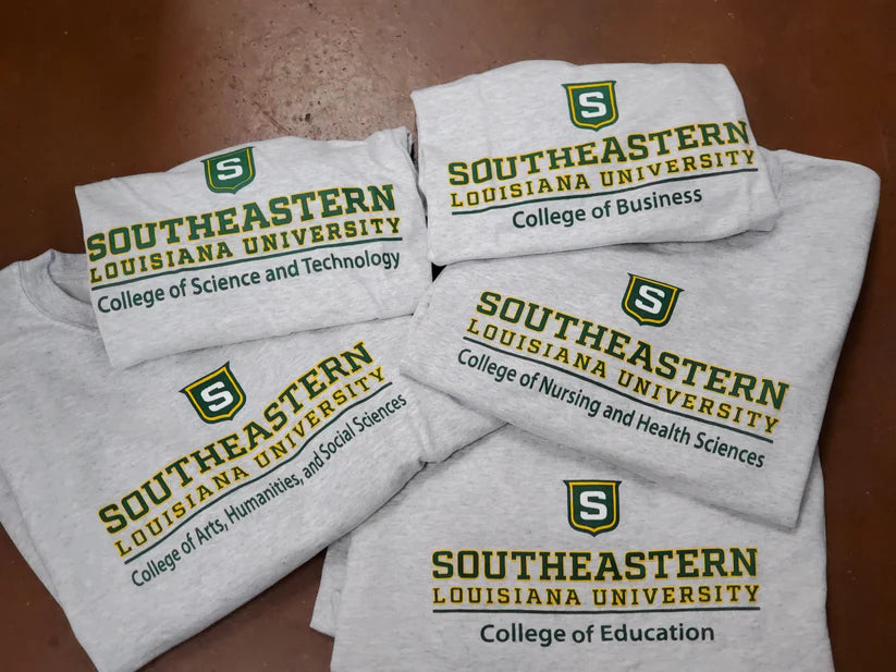 College of... Shirt