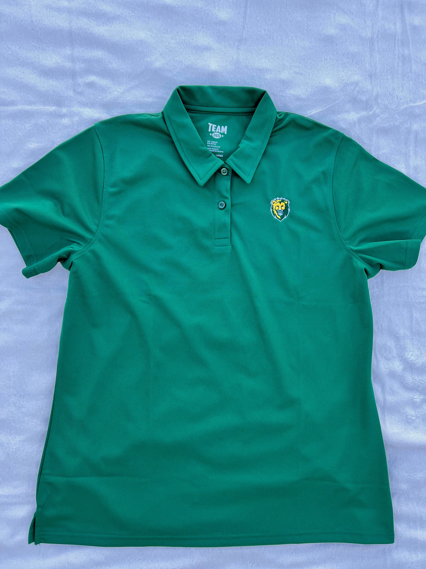 Team 365 SLU Polo