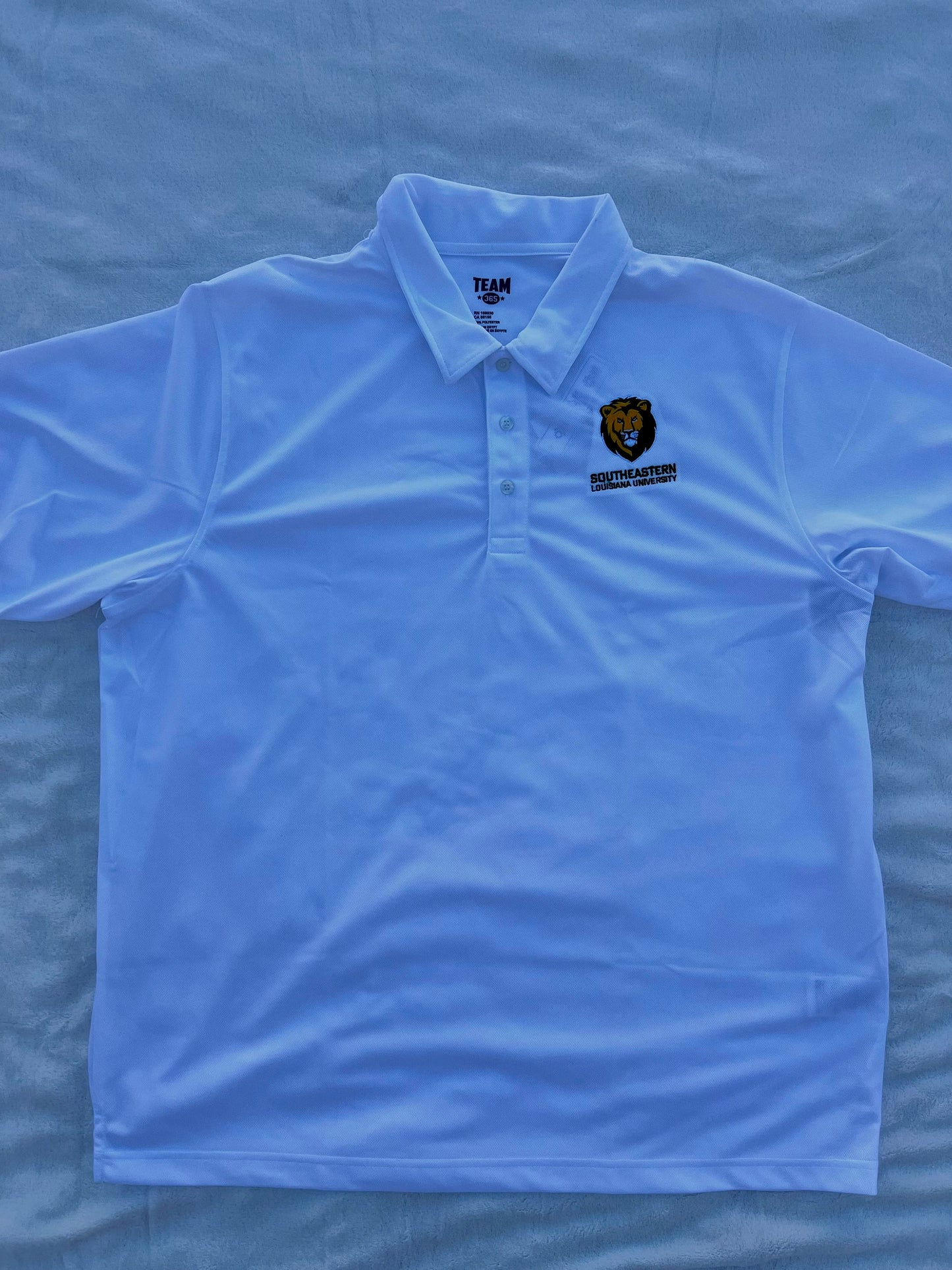 Team 365 SLU Polo