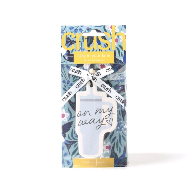 Car Air Fresheners