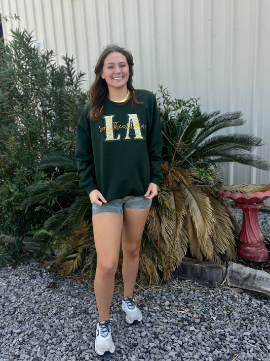 Southeastern LA Sweatshirt